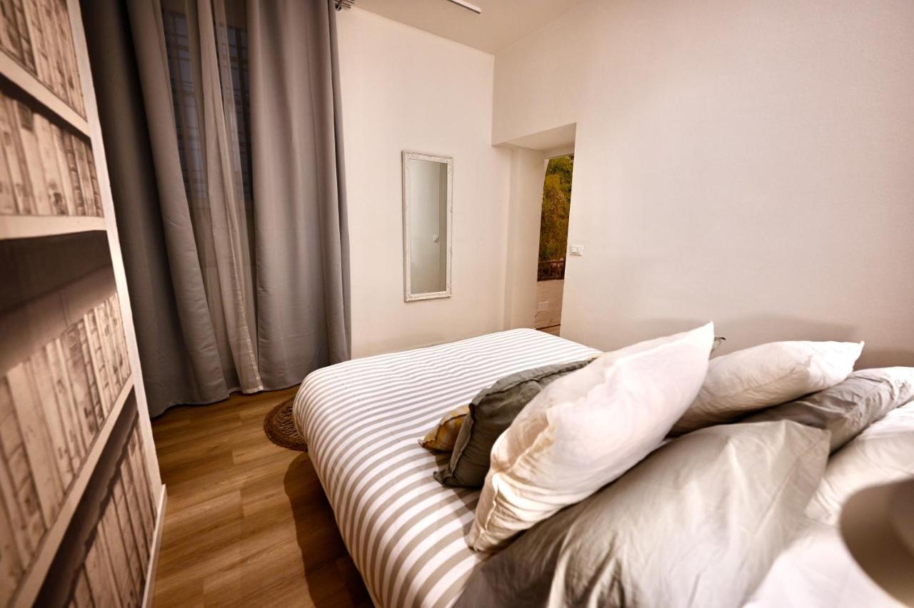 Juliet Suite By Di Bi Rooms Verona Exterior foto